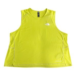 NWT The North Face tank top